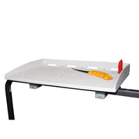 Sea-Dog Qualifies for Free Shipping Sea-Dog Fillet Table Large with Square Tube Mount #326535-3