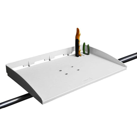 Sea-Dog Qualifies for Free Shipping Sea-Dog Fillet Table Medium with Round Tube Rail Mount #326520-3