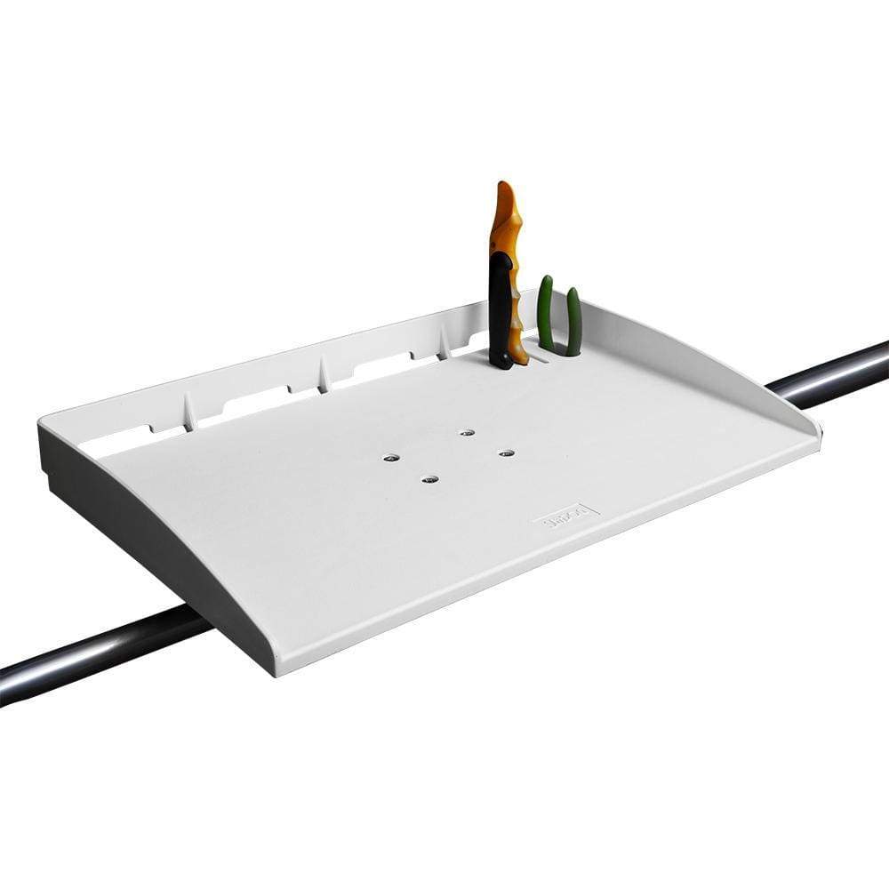 Sea-Dog Qualifies for Free Shipping Sea-Dog Fillet Table Medium with Round Tube Rail Mount #326520-3
