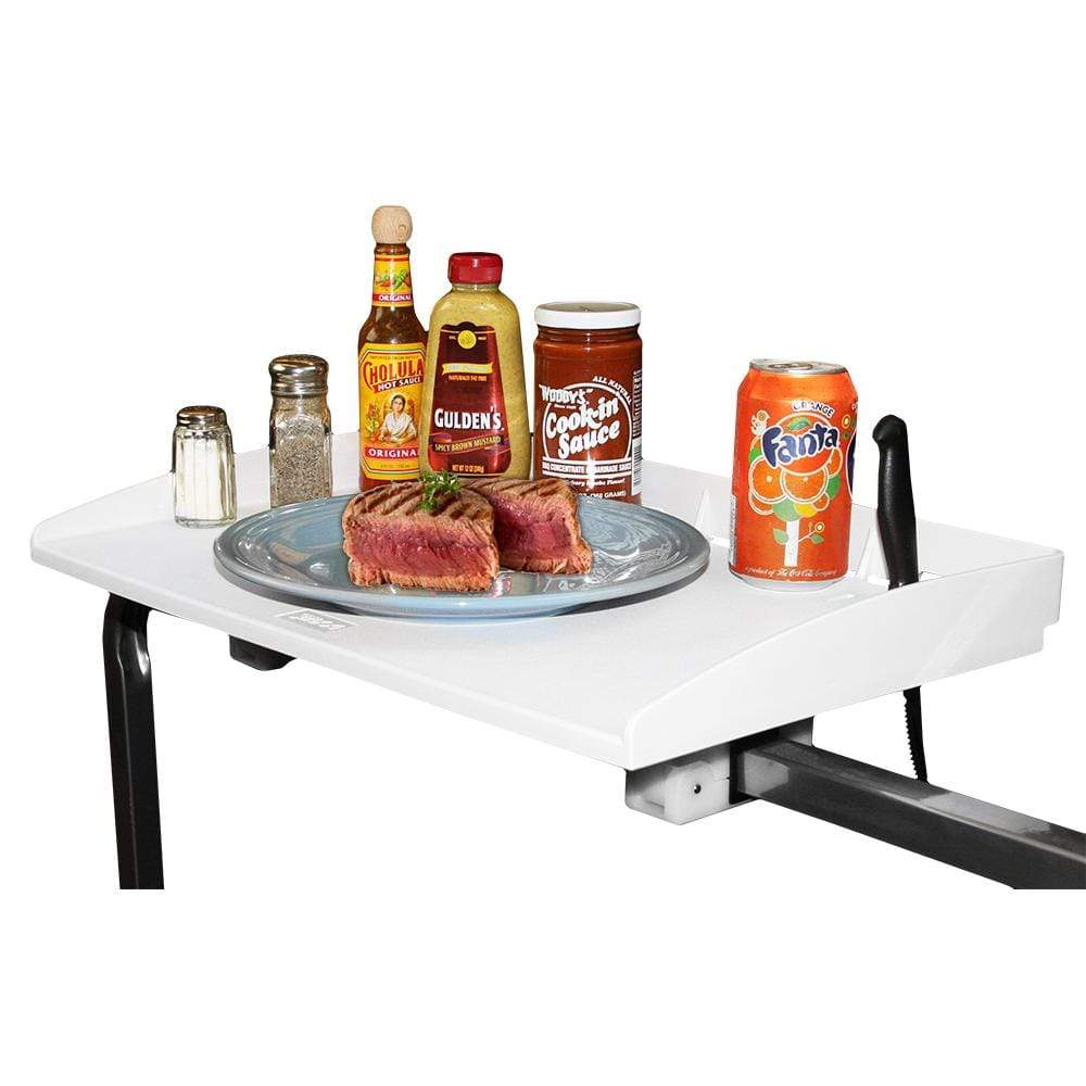 Sea-Dog Qualifies for Free Shipping Sea-Dog Fillet Table Medium with Square Tube Mount #326530-3