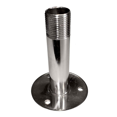 Sea-Dog Qualifies for Free Shipping Sea-Dog Fixed Antenna Base 4-1/4" Size with 1"-14 Thread #329515