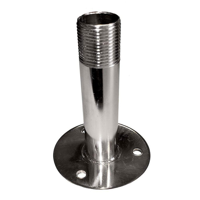 Sea-Dog Qualifies for Free Shipping Sea-Dog Fixed Antenna Base 4-1/4" Size with 1"-14 Thread #329515