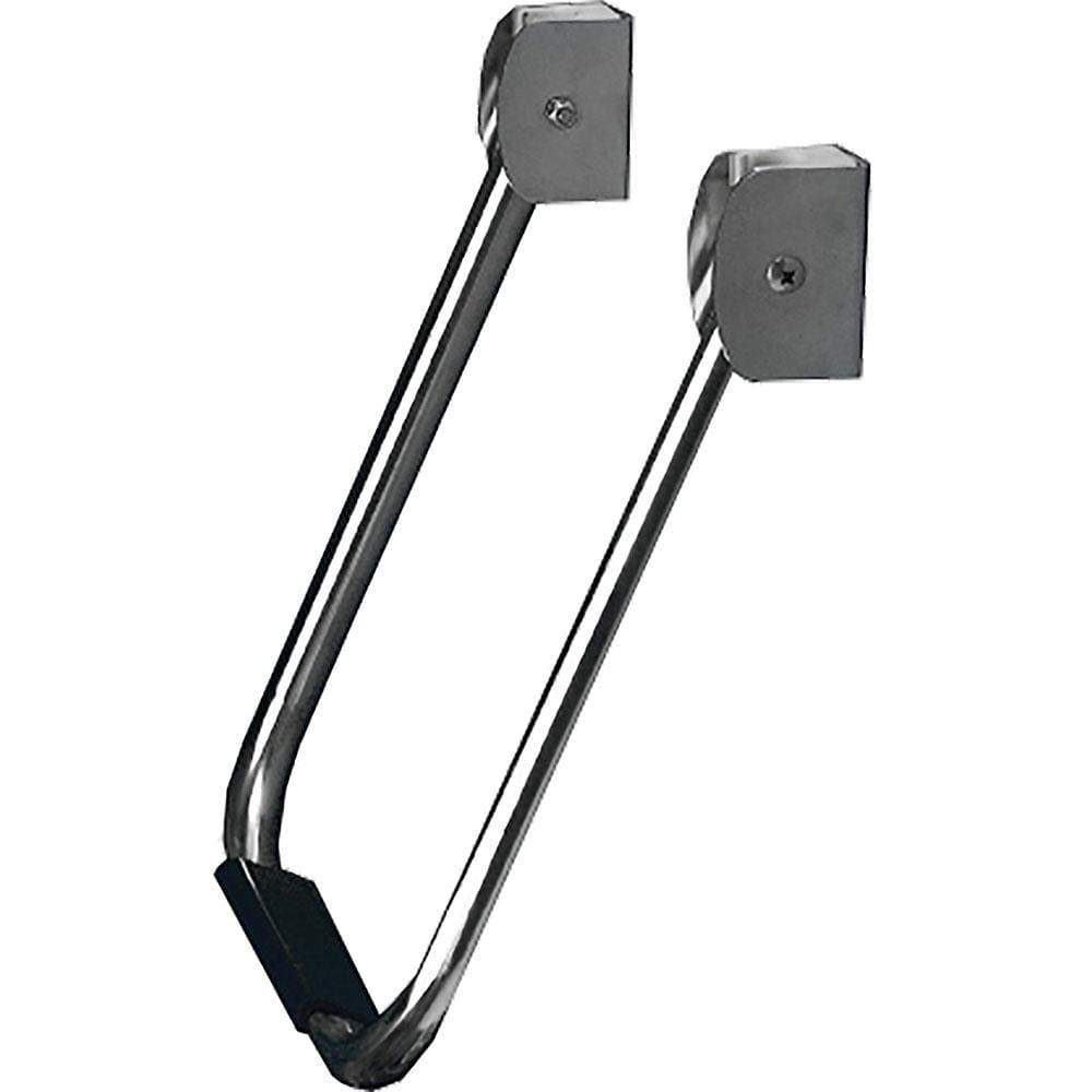 Sea-Dog Qualifies for Free Shipping Sea-Dog Flip-Up Ladder Single Step #328908-1