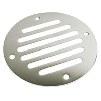 Sea-Dog Qualifies for Free Shipping Sea-Dog Floor Drain Stainless Vent #331600-1