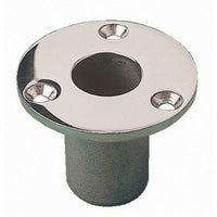 Sea-Dog Qualifies for Free Shipping Sea-Dog Flush Flag Pole Socket #491771
