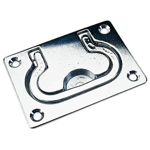 Sea-Dog Qualifies for Free Shipping Sea-Dog Flush Lift Ring #222420-1
