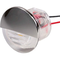 Sea-Dog Flush-Mount LED Courtesy Light 2-1/2