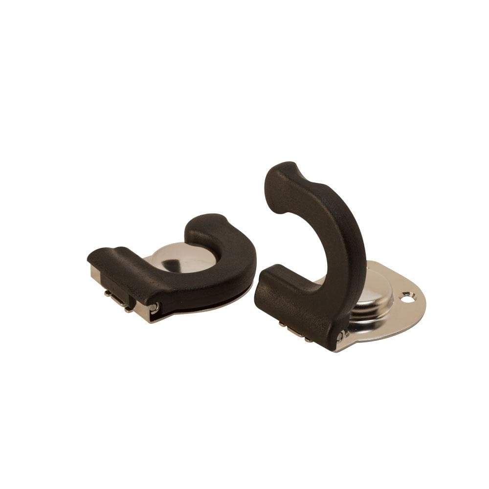 Sea-Dog Qualifies for Free Shipping Sea-Dog Folding Pole Storage Bracket #491140-1