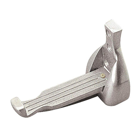 Sea-Dog Qualifies for Free Shipping Sea-Dog Folding Step Polished Clear Anodized Aluminum #328030-1