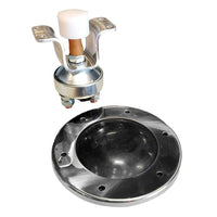 Sea-Dog Qualifies for Free Shipping Sea-Dog Foot Switch #420430-1