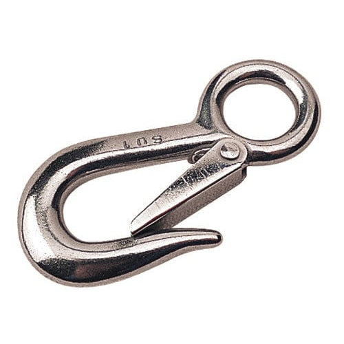 Sea-Dog Qualifies for Free Shipping Sea-Dog Forged Shackle #146305-1