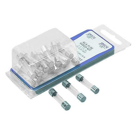Sea-Dog Qualifies for Free Shipping Sea-Dog Fuse Kit AGC Mixed Sizes #444190-1