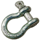 Sea-Dog Galvanized Anchor Shackle 5/8" #147616