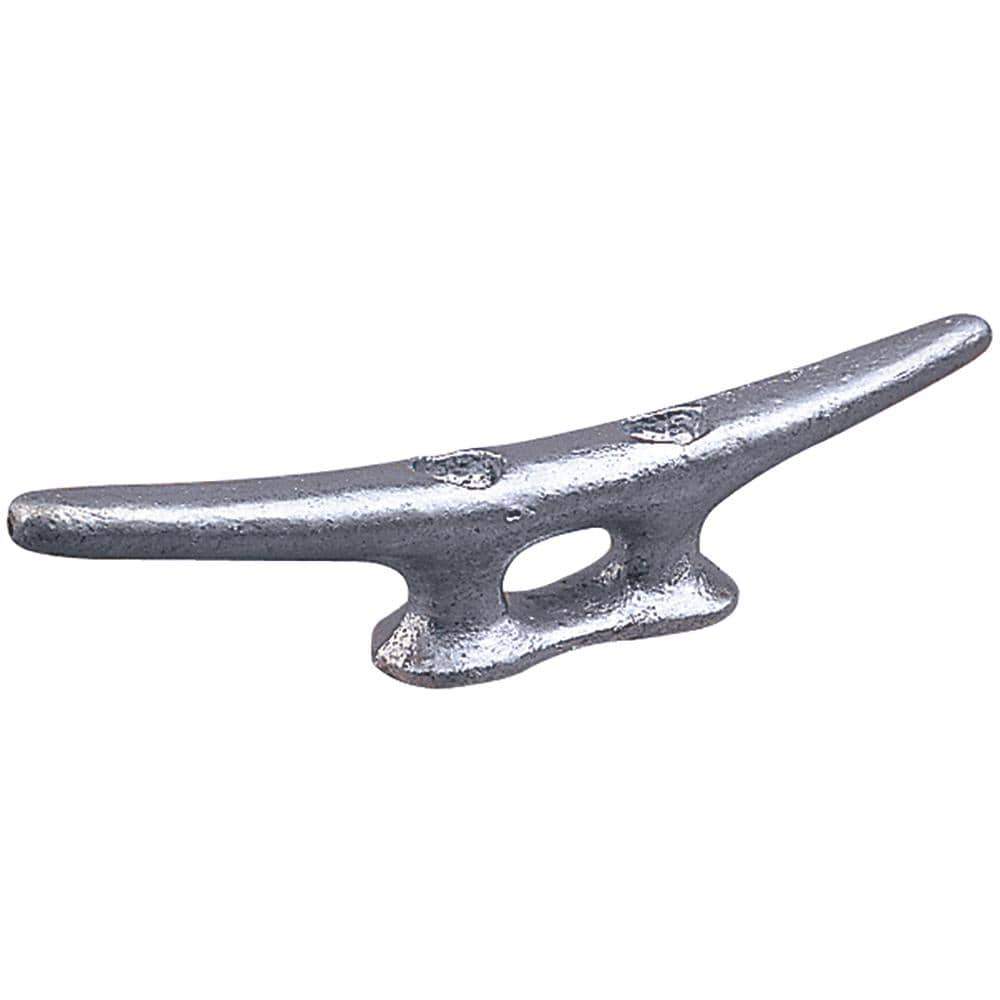 Sea-Dog Qualifies for Free Shipping Sea-Dog Galvanized Cleat 14" #040114