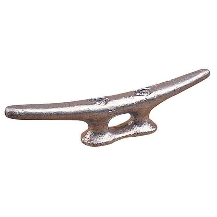 Sea-Dog Qualifies for Free Shipping Sea-Dog Galvanized Cleat 8" #040108-1