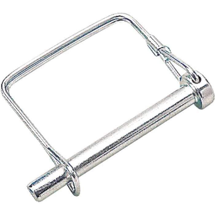 Sea-Dog Qualifies for Free Shipping Sea-Dog Galvanized Coupler Locking #751011-1