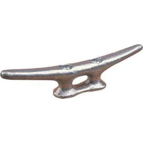 Sea-Dog Galvanized Dock Cleat 6" #040106