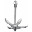 Sea-Dog Qualifies for Free Shipping Sea-Dog Galvanized Folding Anchor 22-1/2" #318018