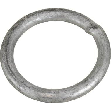 Sea-Dog Qualifies for Free Shipping Sea-Dog Galvanized Ring 1/2" x 4" #192840