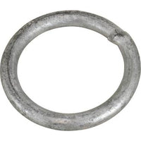 Sea-Dog Qualifies for Free Shipping Sea-Dog Galvanized Ring 1/4