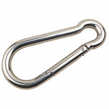 Sea-Dog Qualifies for Free Shipping Sea-Dog Galvanized Snap Hook 3/8" 1/2" Gate #156100