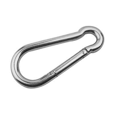 Sea-Dog Qualifies for Free Shipping Sea-Dog Galvanized Steel Snap 2-3/8" #156060-1