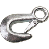 Sea-Dog Qualifies for Free Shipping Sea-Dog Galvanized Steel Utility Snap 4" #155822-1