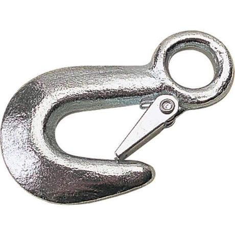 Sea-Dog Qualifies for Free Shipping Sea-Dog Galvanized Steel Utility Snap 4" #155822-1