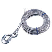 Sea-Dog Qualifies for Free Shipping Sea-Dog Galvinized Winch Cable 3/16