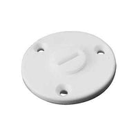 Sea-Dog Qualifies for Free Shipping Sea-Dog Garboard Drain #520055-1
