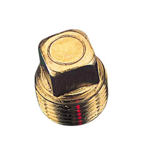 Sea-Dog Qualifies for Free Shipping Sea-Dog Garboard Drain & Plug Bulk 10-pk #520041