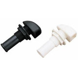 Sea-Dog Qualifies for Free Shipping Sea-Dog Gas Tank Vent Nylon White #357105-1