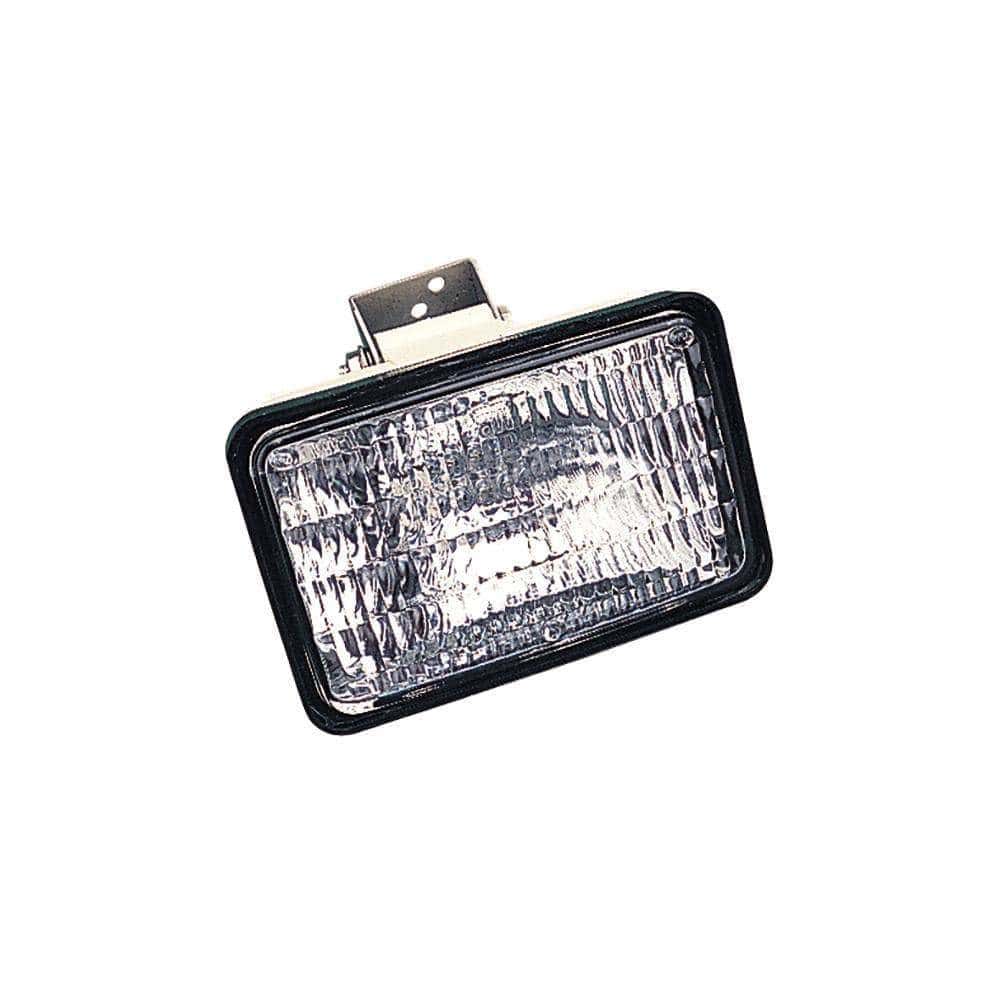 Sea-Dog Qualifies for Free Shipping Sea-Dog Halogen Floodlight 12v 55w with Stainless Bracket #405110-1