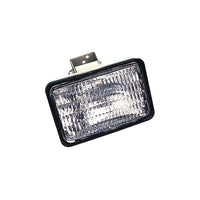Sea-Dog Qualifies for Free Shipping Sea-Dog Halogen Floodlight 12v 55w with Stainless Bracket #405110-1