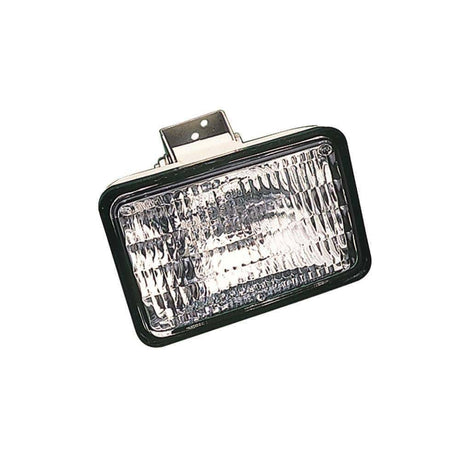 Sea-Dog Qualifies for Free Shipping Sea-Dog Halogen Floodlight 24v 70w with Stainless Bracket #405120-1
