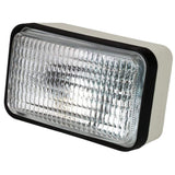 Sea-Dog Qualifies for Free Shipping Sea-Dog Halogen Floodlight with Stainless Bracket #405115-1