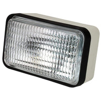 Sea-Dog Qualifies for Free Shipping Sea-Dog Halogen Floodlight with Stainless Bracket #405115-1