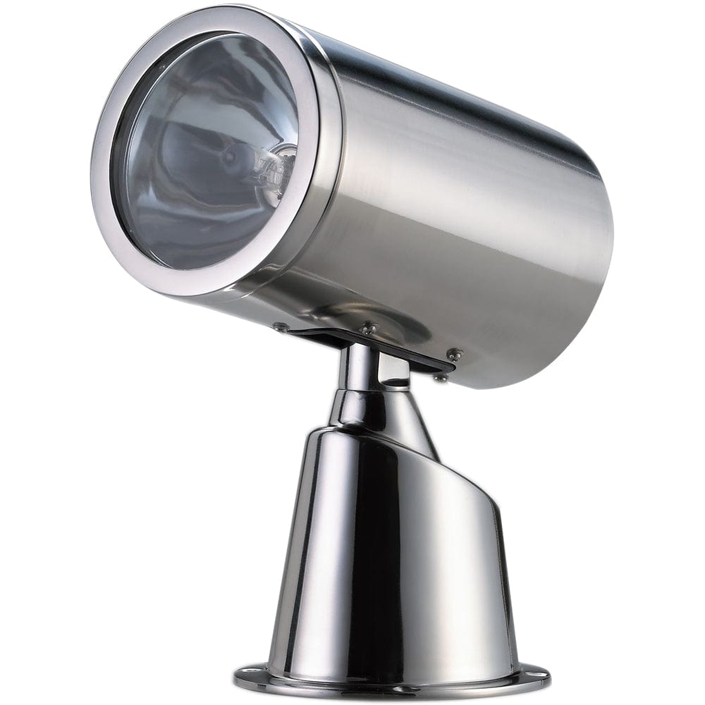 Sea-Dog Qualifies for Free Shipping Sea-Dog Halogen Spot/Flood Light SS #405720-3