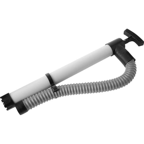 Sea-Dog Qualifies for Free Shipping Sea Dog Hand Bilge Pump 36" x 72" #503372-1