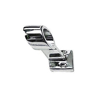 Sea-Dog Qualifies for Free Shipping Sea-Dog Hand Rail Fitting Chrome Plated Zinc 60-Degree Center #286560-1