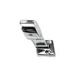 Sea-Dog Qualifies for Free Shipping Sea-Dog Hand Rail Fittings Chrome 60-Degree End RH 7/8" #286566-1