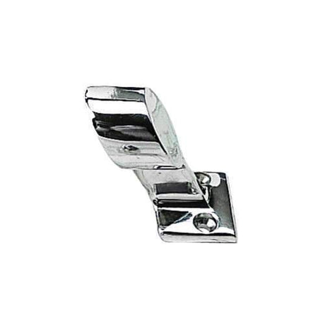 Sea-Dog Qualifies for Free Shipping Sea-Dog Hand Rail Fittings Chrome 60-Degree End RH 7/8" #286566-1