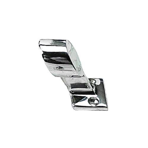Sea-Dog Qualifies for Free Shipping Sea-Dog Hand Rail Fittings Chrome 60-Degree End RH 7/8" #286566-1