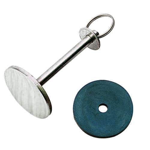 Sea-Dog Qualifies for Free Shipping Sea-Dog Hatch Cover Pull Stainless #221840-1