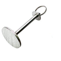 Sea-Dog Qualifies for Free Shipping Sea-Dog Hatch Cover Pull Stainless #221840-1