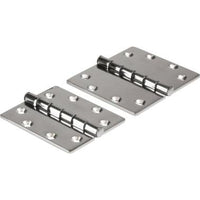Sea-Dog Qualifies for Free Shipping Sea-Dog HD Hinge 4