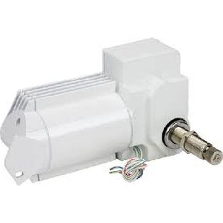 Sea-Dog Qualifies for Free Shipping Sea-Dog HD Waterproof Wiper Motor 110-Degee 3.5" Shaft #412231W-3