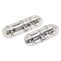 Sea-Dog Qualifies for Free Shipping Sea-Dog Heavy-Duty Barrel Bolt 3-1/16
