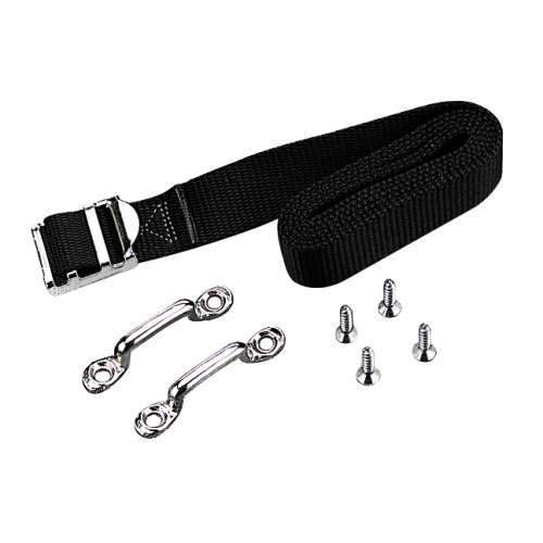 Sea-Dog Qualifies for Free Shipping Sea-Dog Heavy Duty Battery Box Strap 4' #415082-1