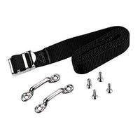 Sea-Dog Qualifies for Free Shipping Sea-Dog Heavy Duty Battery Box Strap 4' #415082-1